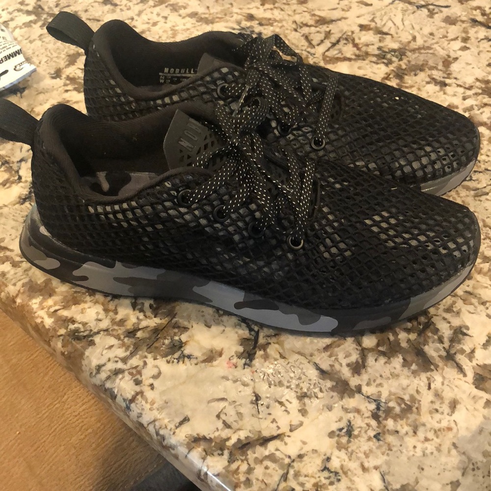 No Bull Shoes
